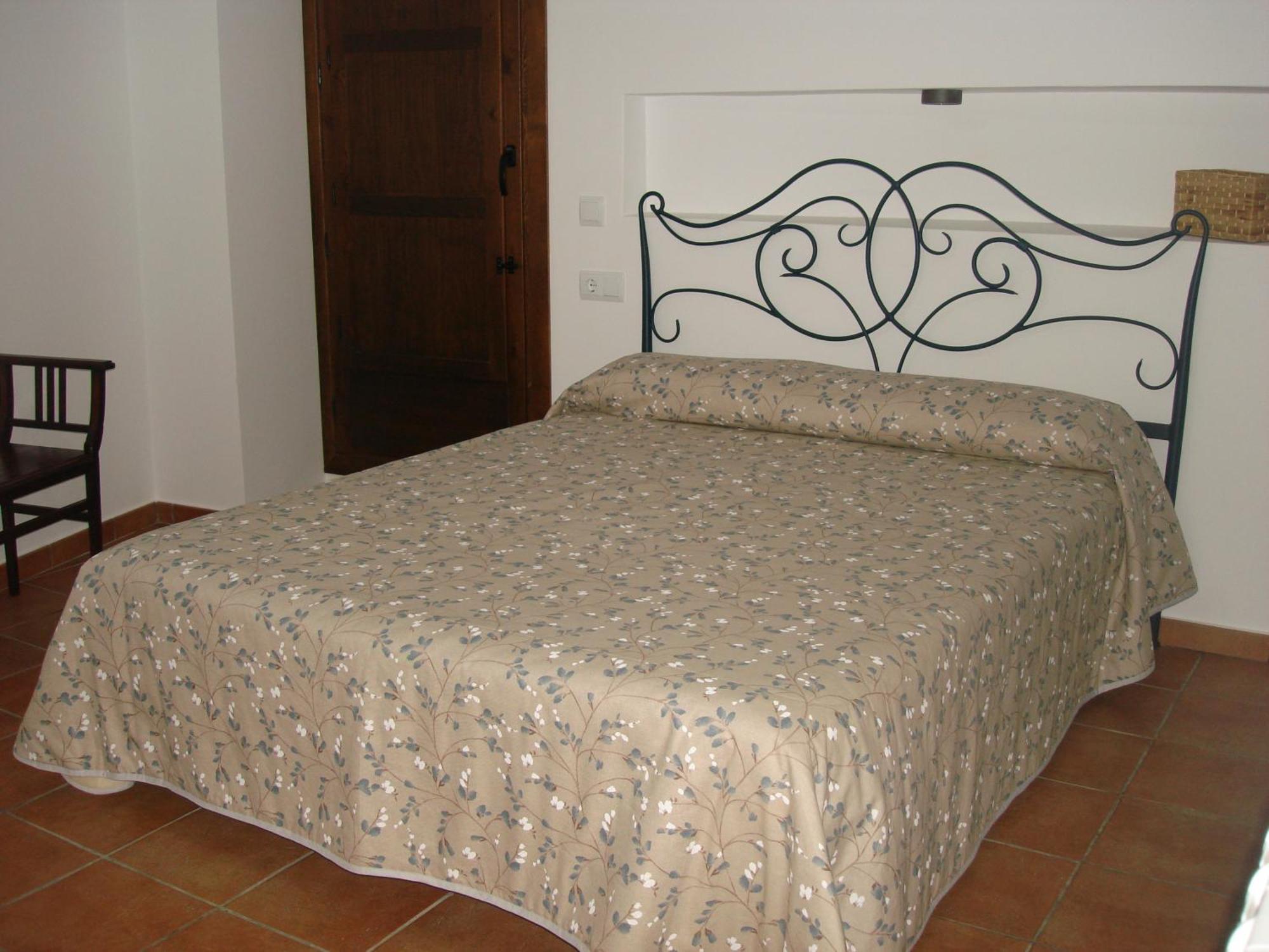 Casa Vallés Adahuesca Kültér fotó